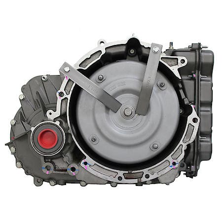 6F35 Automatic Transmission Assembly