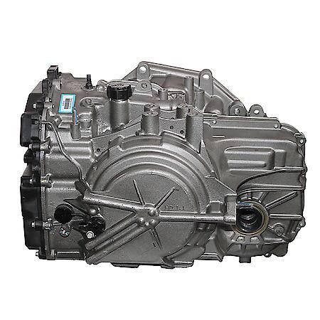 6T45 Automatic Transmission Assembly