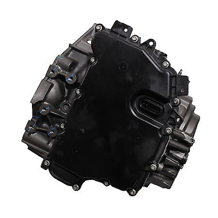 6T45 Automatic Transmission Assembly