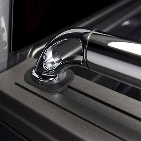 Putco Locker Side Rails