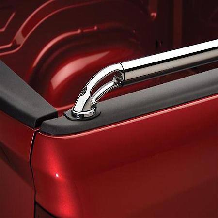 Putco Locker Side Rails