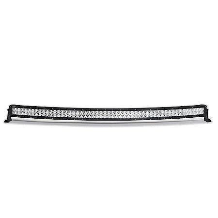 Light Bar - LED, 54 Inch LED 312 Watt, Combo Beam, One Light With Wiring/Mounting Bracket