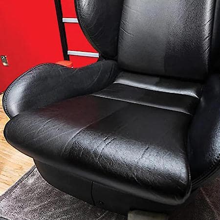 Leather 3-In-1 Spray : Quickly Cleans, Conditions, & Protects, 22 oz.