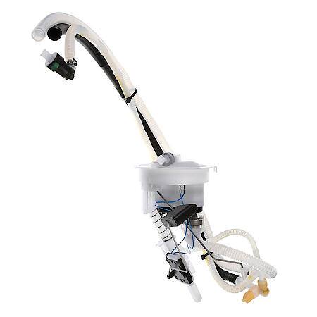 Fuel Filter With Regulator