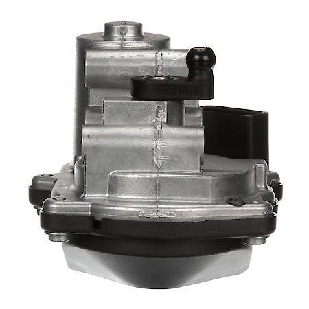Intake Manifold Control Motor