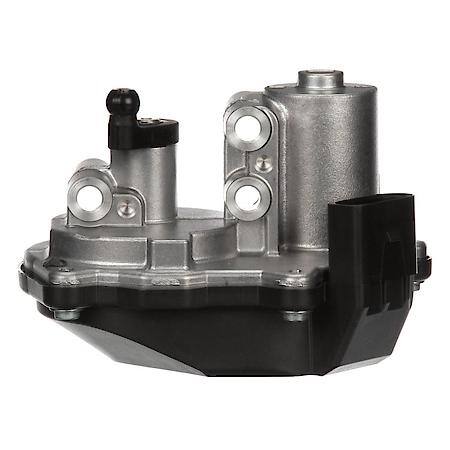 Intake Manifold Control Motor