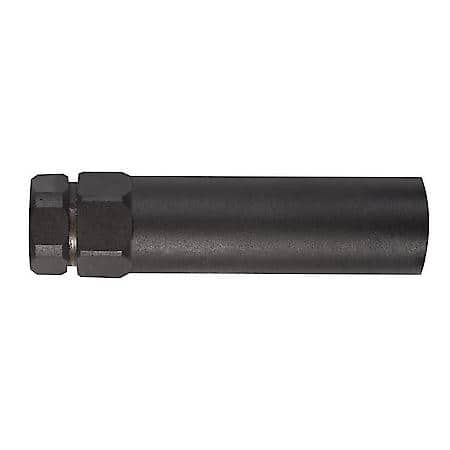 7-Spline Small Diameter Socket, 3/4 Inner Diameter