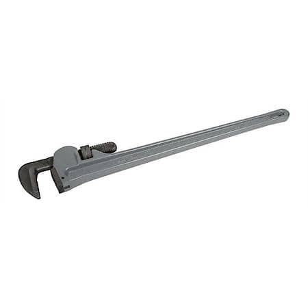 36 Aluminum Pipe Wrench