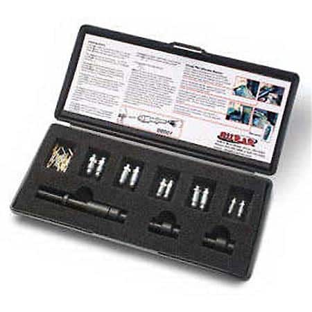 Brake Bleeder Removal Toolkit
