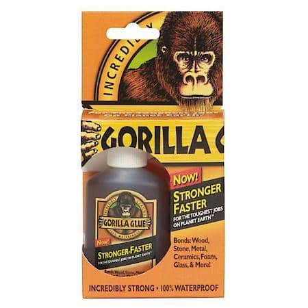 Gorilla Glue 2 Oz Bottle