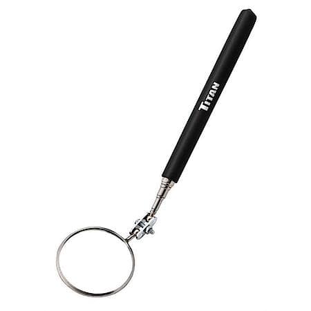 2 Telescoping Inspection Mirror