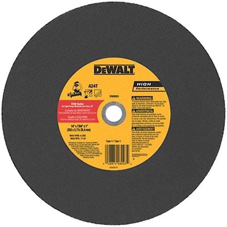 4-1/2" Small Angle Grinder with One-Touch