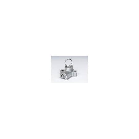 Water Pump and Balance Shaft Chain Tensioner