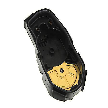 Throttle Position Sensor Kit with Clips and Cover