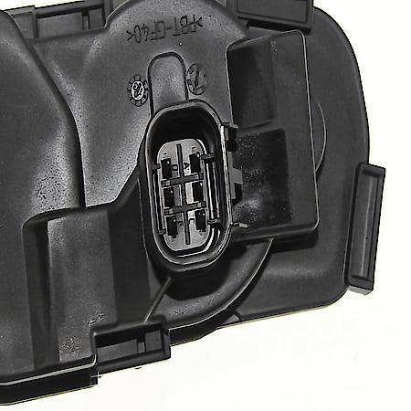 Throttle Position Sensor Kit with Clips and Cover