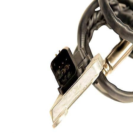 Nitrogen Oxide Sensor Kit with Sensor and Clips