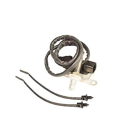 Nitrogen Oxide Sensor Kit with Sensor and Clips
