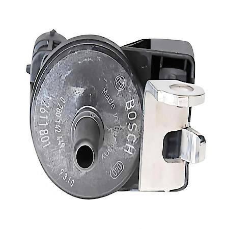 Vapor Canister Purge Valve with Bracket