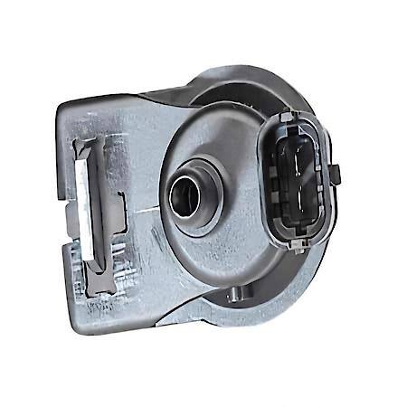 Vapor Canister Purge Valve with Bracket