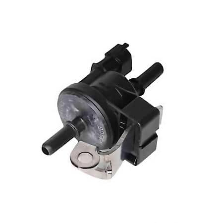 Vapor Canister Purge Valve with Bracket