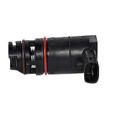 Vapor Canister Vent Valve