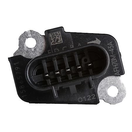 Mass Airflow Sensor with Intake Air Temperature Sensor