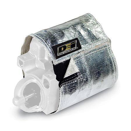 Versa Shield Starter Shield, Universal, Trim To Fit, 7In X 24In