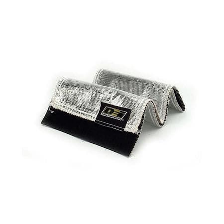 Versa Shield Starter Shield, Universal, Trim To Fit, 7In X 24In