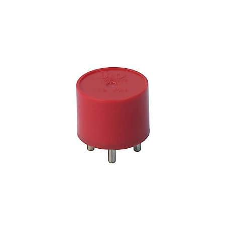 Fuel Pump Relay, 5 Pin Relay