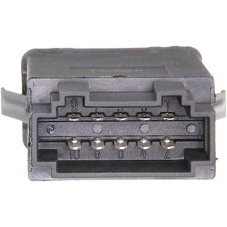 Hazard Flasher Switch