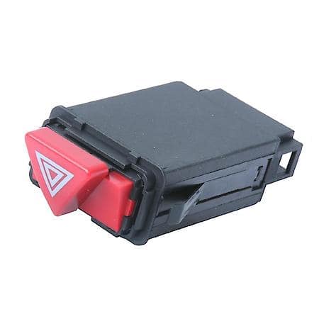 Hazard Flasher Switch
