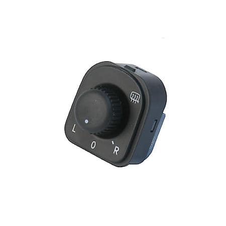 Exterior Mirror Switch