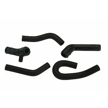 Oil Trap Tube Rebuild Kit, Includes: (5) Hoses (8) Camps