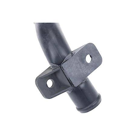 Breather Pipe, Valve Housing to Valve Cover Hose