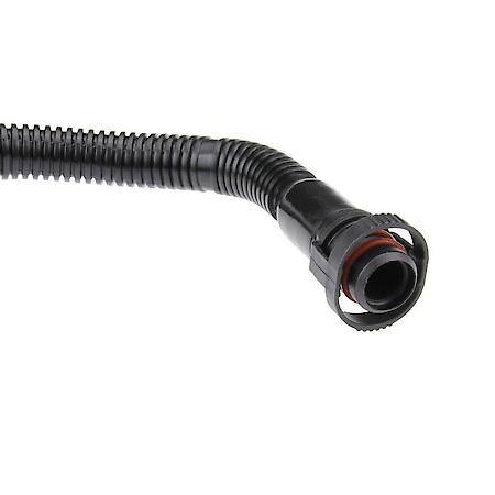 Crankcase Breather Hose, from Valve Cover