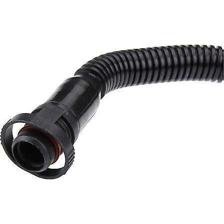 Crankcase Breather Hose, from Valve Cover