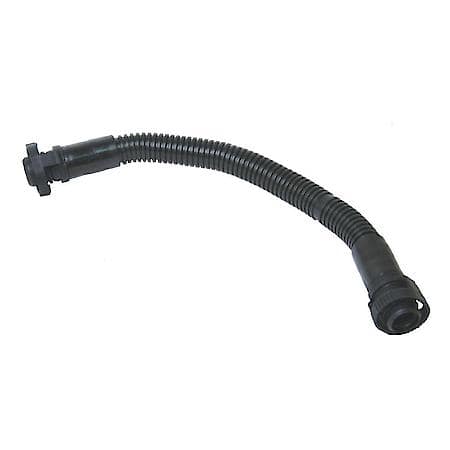 Crankcase Breather Hose, from Valve Cover