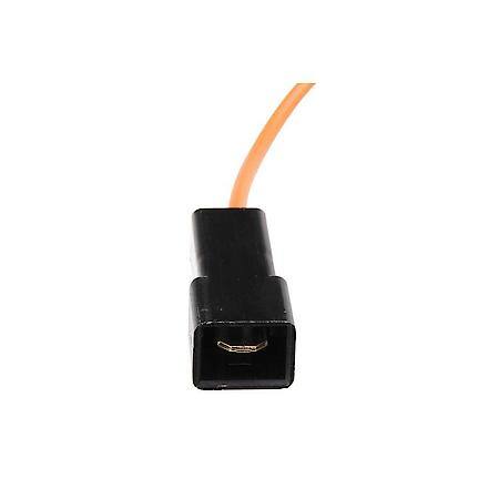 Oil Pressure Switch