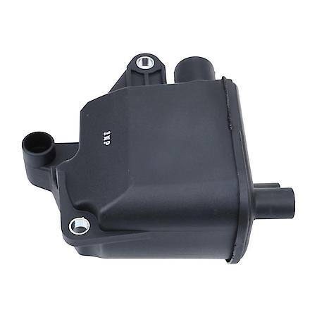 Oil Trap, 151mm tall version for naturally-aspirated engine