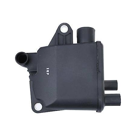 Oil Trap, 151mm tall version for naturally-aspirated engine
