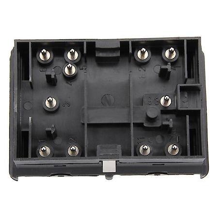 Window Switch Assembly, Contains switches for all four windows