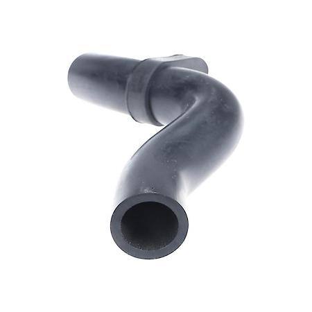 Crankcase Breather Hose, at regulator valve; AEM material