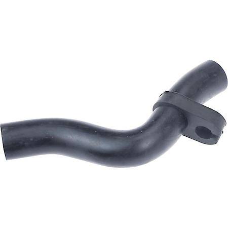 Crankcase Breather Hose, at regulator valve; AEM material