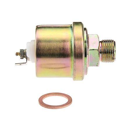 Oil Pressure Sender, 0-10Bar
