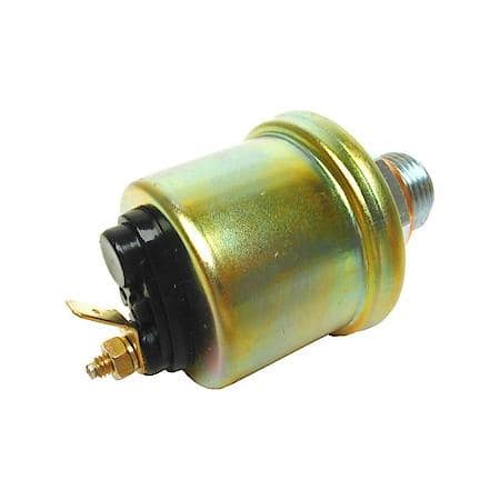 Oil Pressure Sender, 0-10Bar