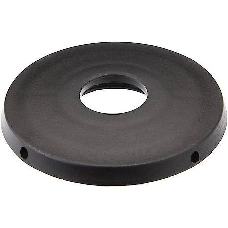 Ignition Switch Base And Bezel, 65Mm Od X 19Mm Id X 8Mm With 28Mm Threads