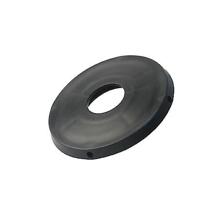 Ignition Switch Base And Bezel, 65Mm Od X 19Mm Id X 8Mm With 28Mm Threads