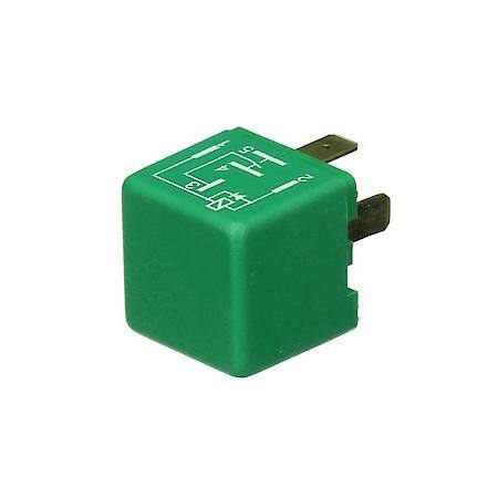 Multi Purpose Relay