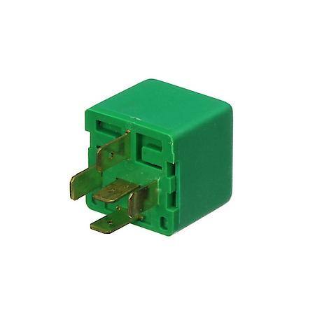 Multi Purpose Relay