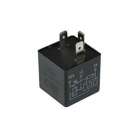 Turn Signal Relay